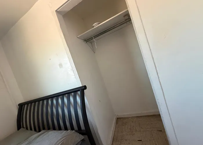 Habitación en casa particular Cheap On Willetta Street Phoenix