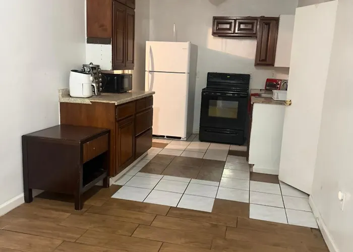 Cheap On Willetta Street Habitación en casa particular Phoenix